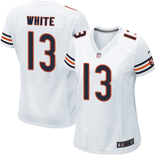 Women Chicago Bears jerseys-007